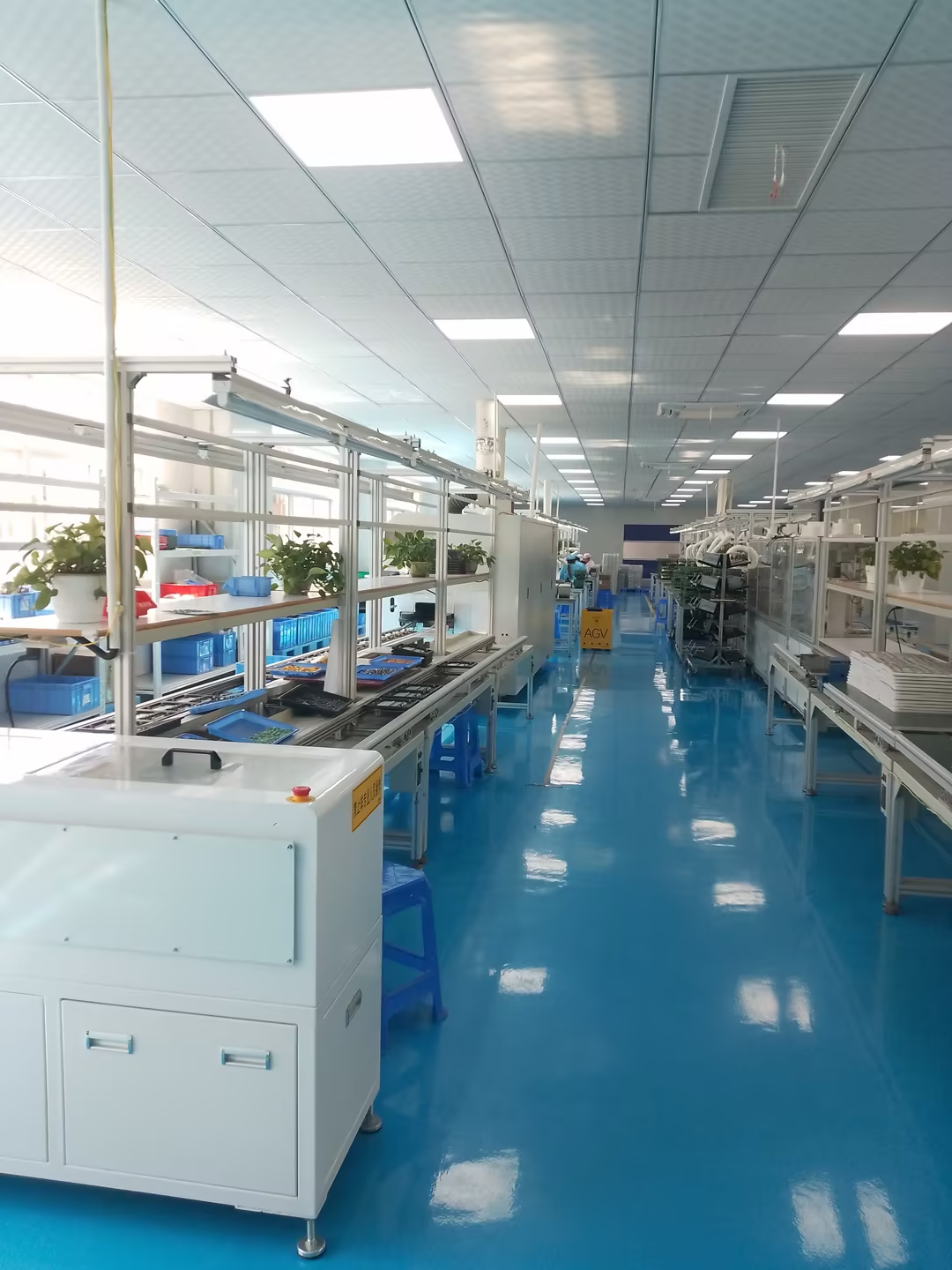 深圳市洋沃电子有限公司图8