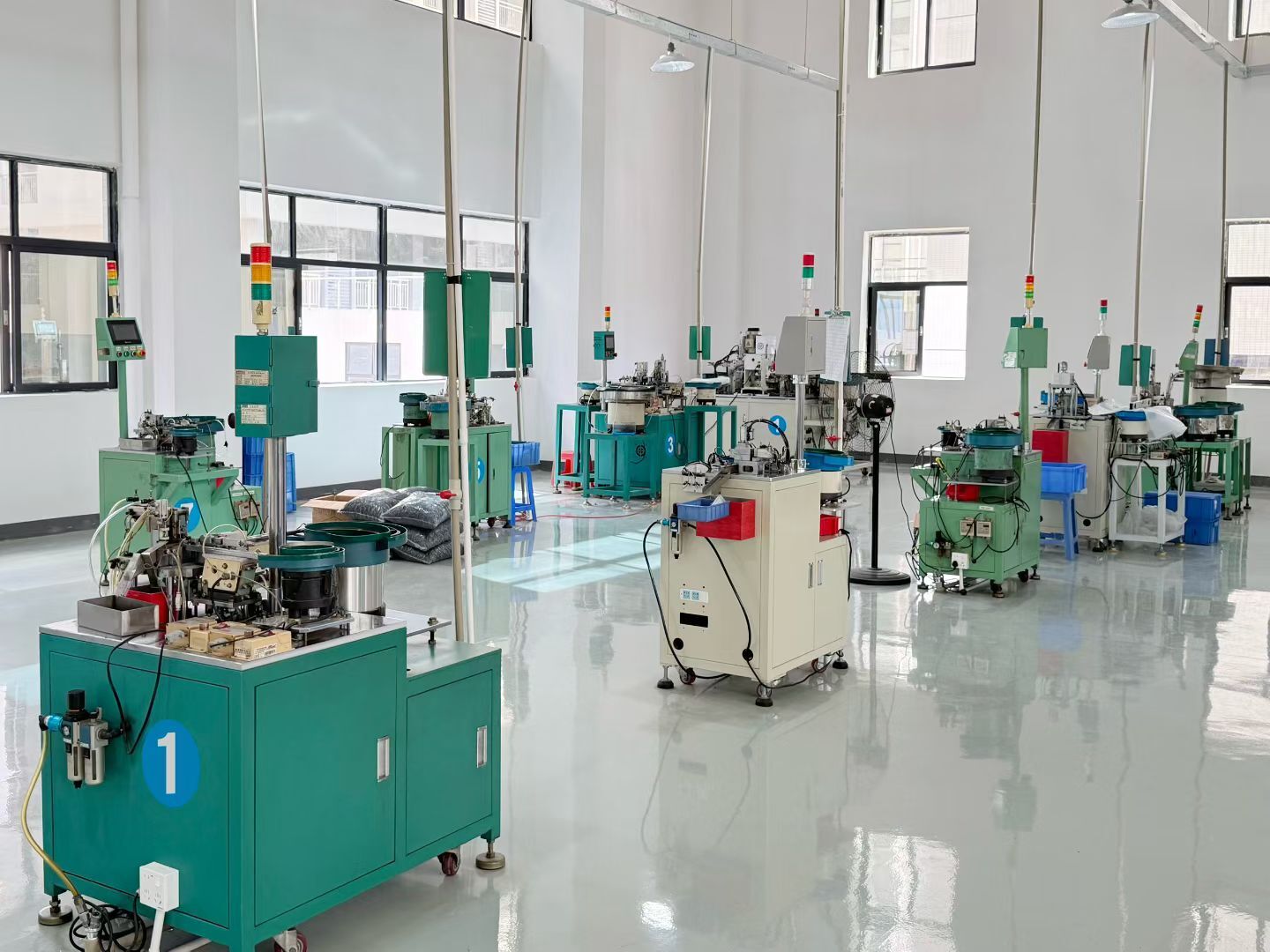 东莞弘力源精密电子有限公司图9