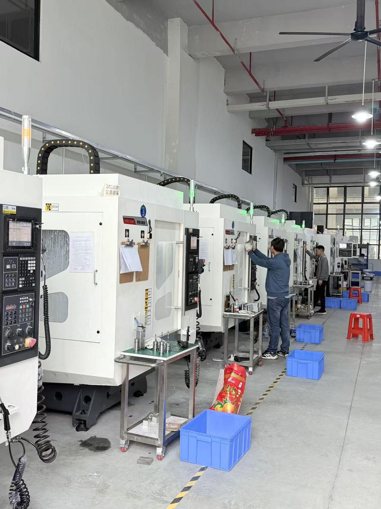 东莞亿盛宏智能设备有限公司图7