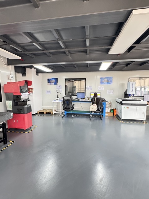 深圳市宏达鑫精密模具制品有限公司图5