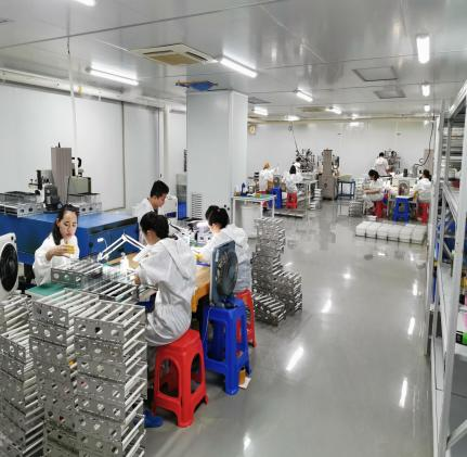 东莞市欧晔光电科技有限公司图14