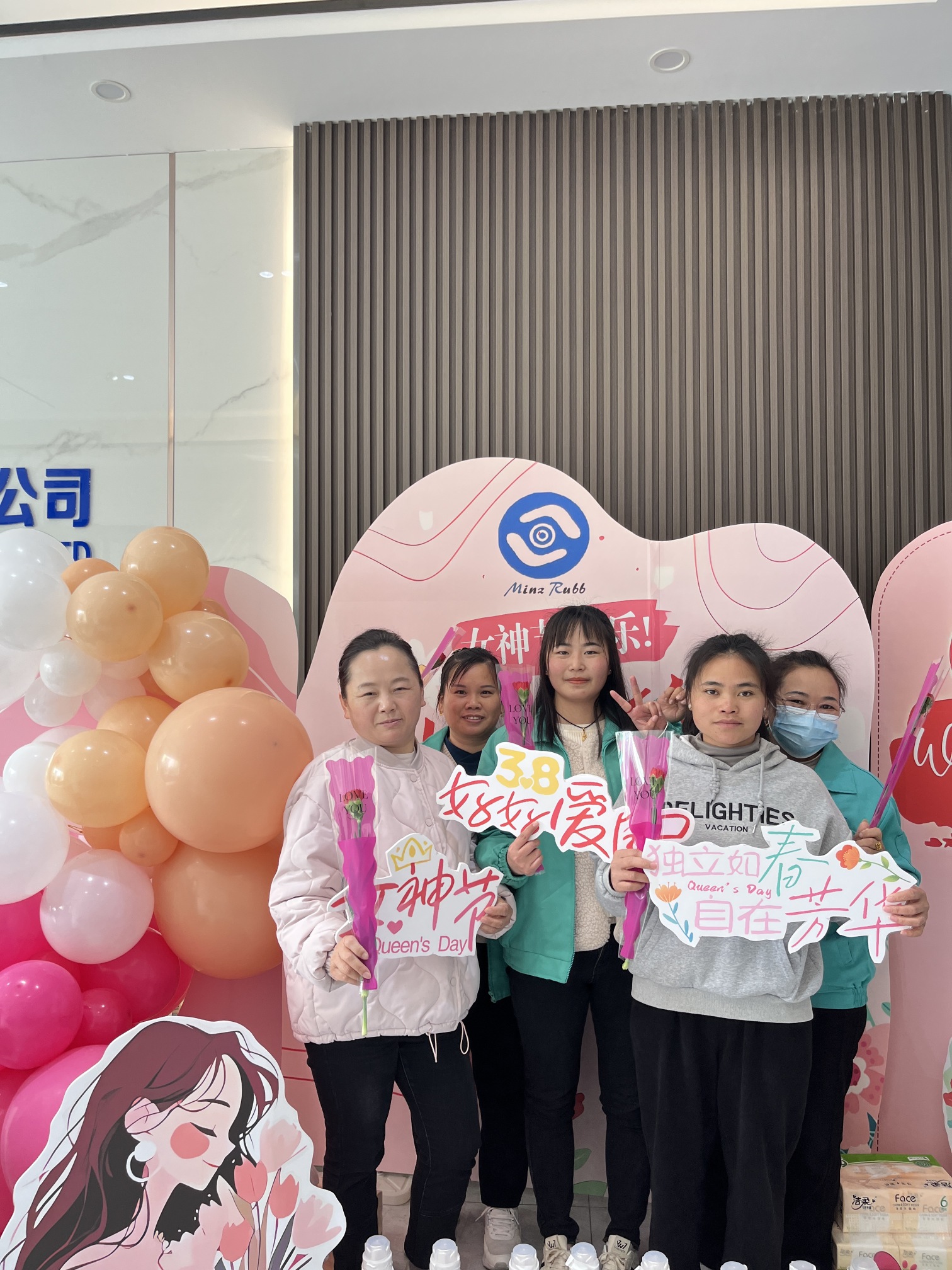 东莞市名振橡塑制品有限公司图17