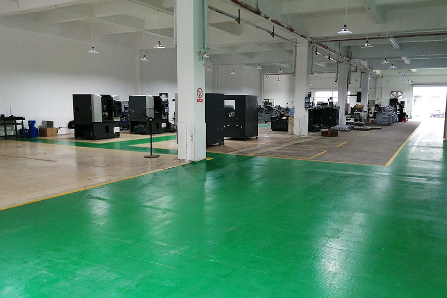 东莞市耐固智能装备有限公司图4