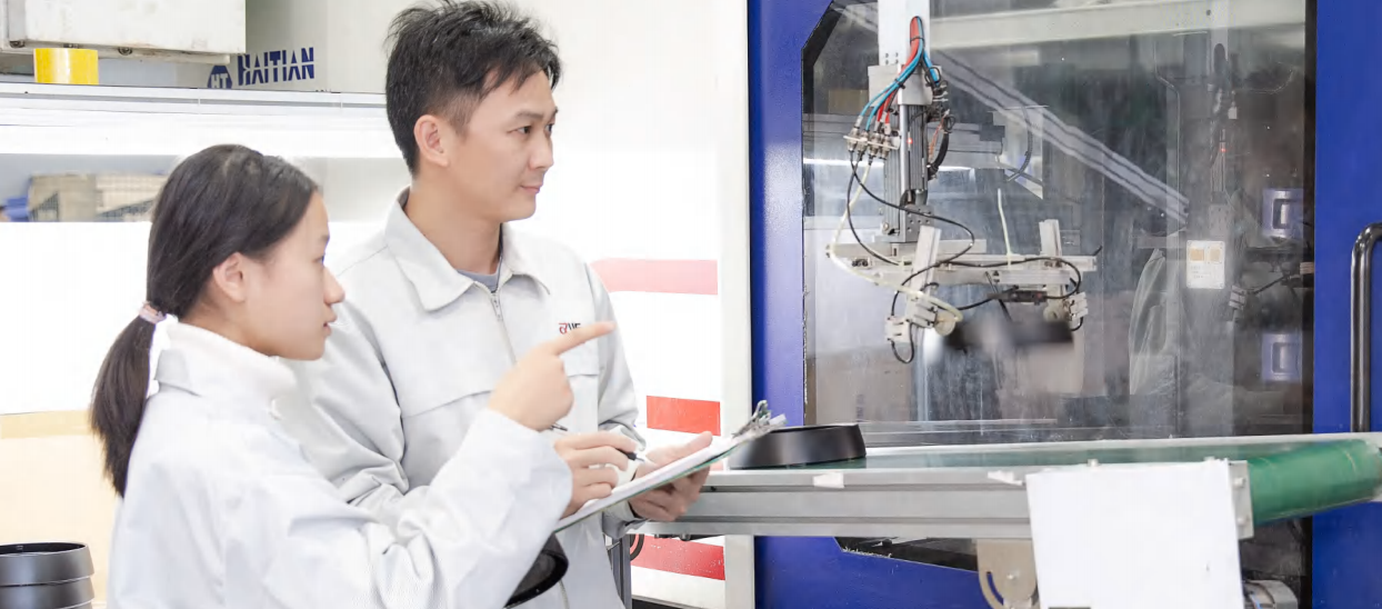 广东又一电器科技有限公司图3