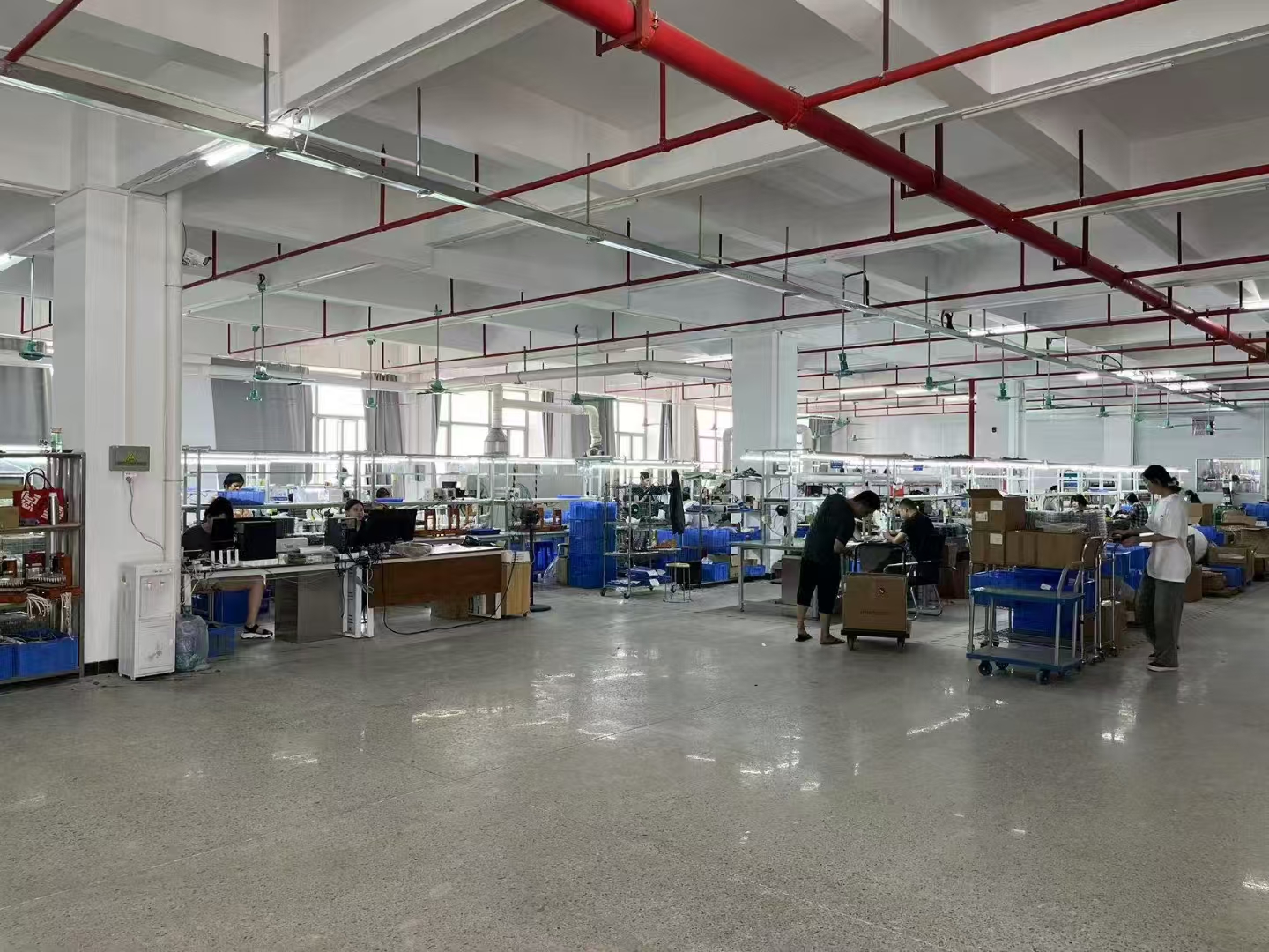 东莞市宏泰科技有限公司图6