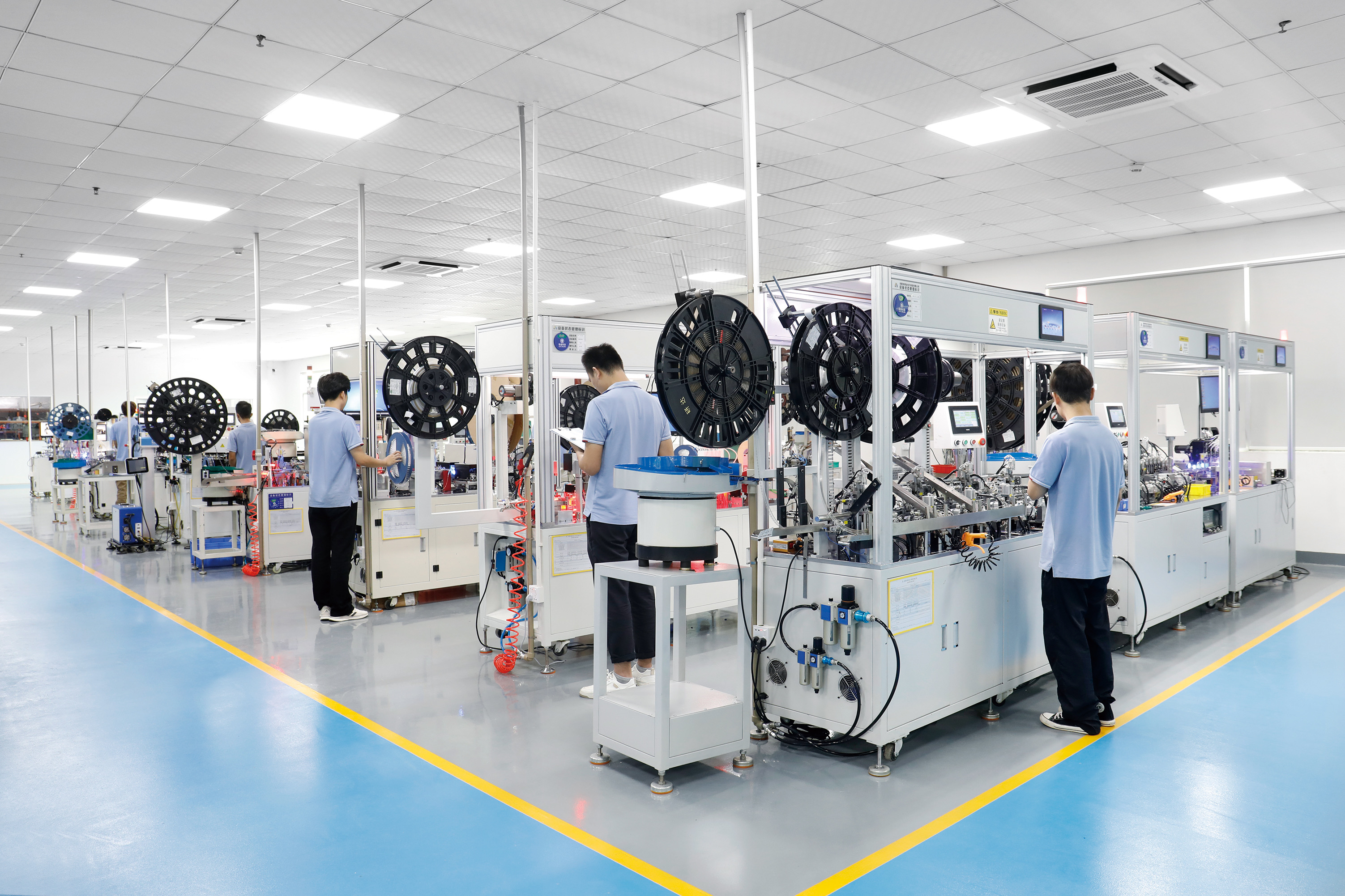 东莞市研达电子科技有限公司-图片5