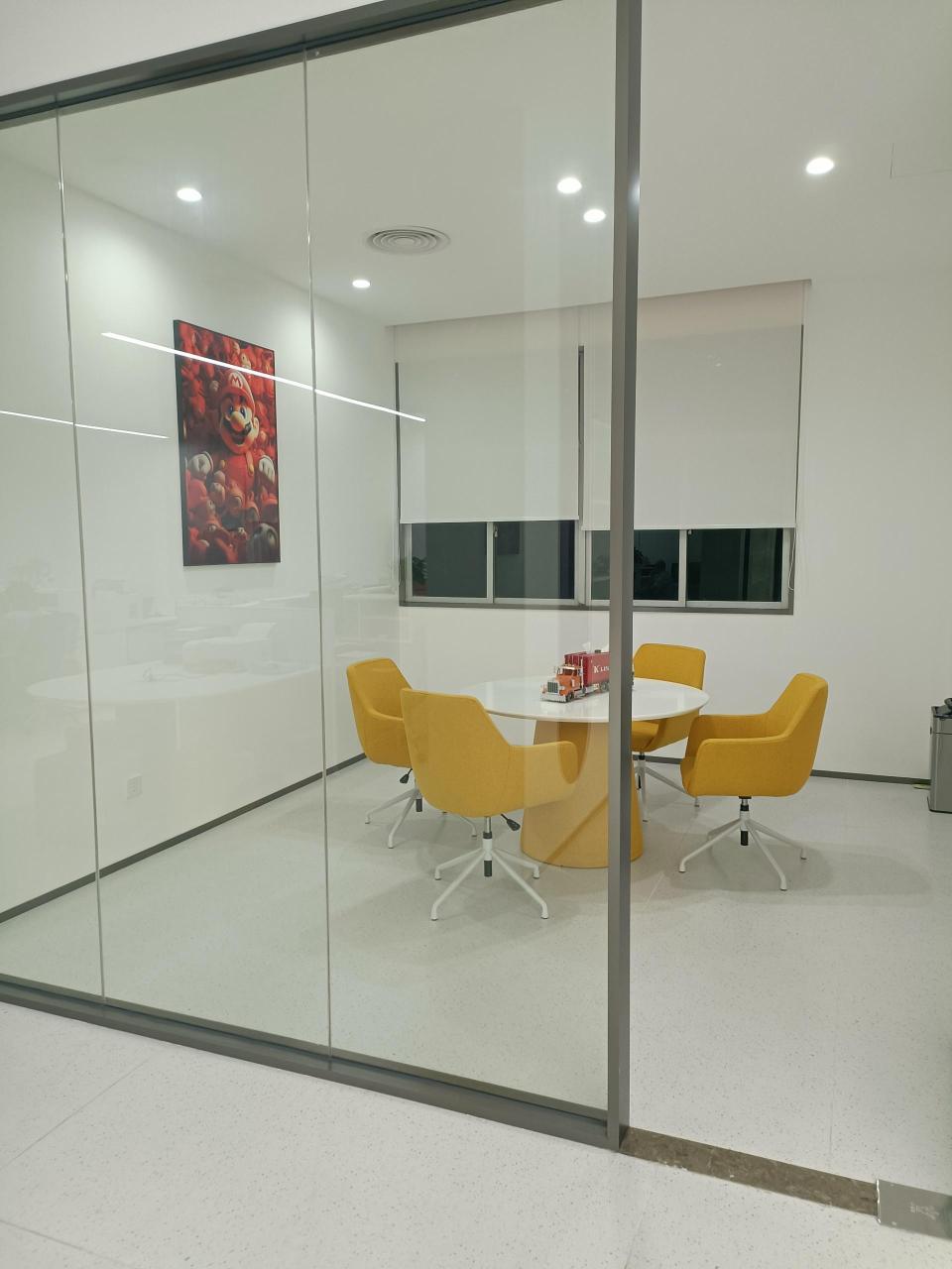 深圳市洋沃电子有限公司图5