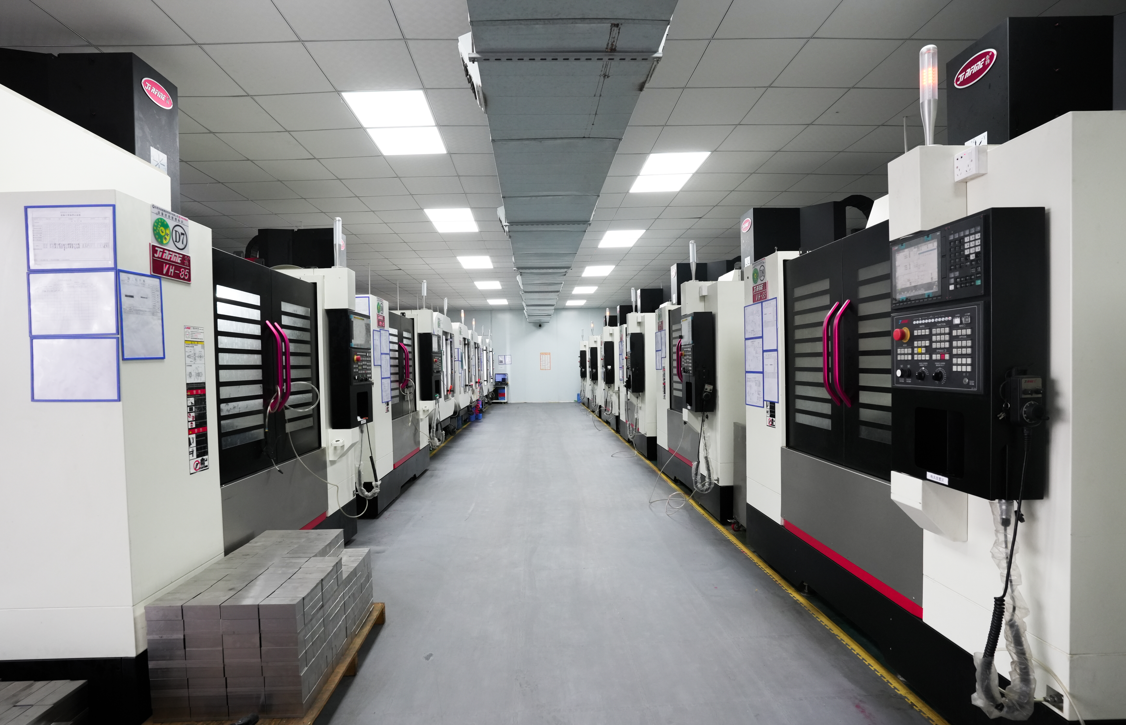 东莞市格隆精密零部件有限公司图5