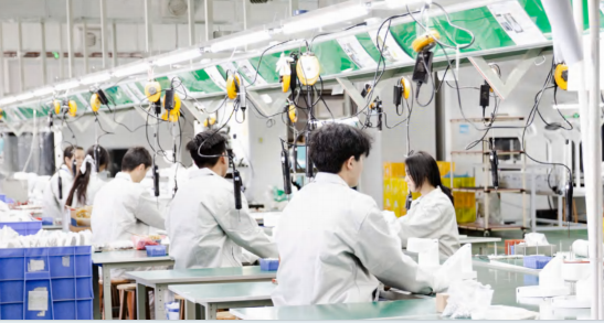 广东又一电器科技有限公司图2