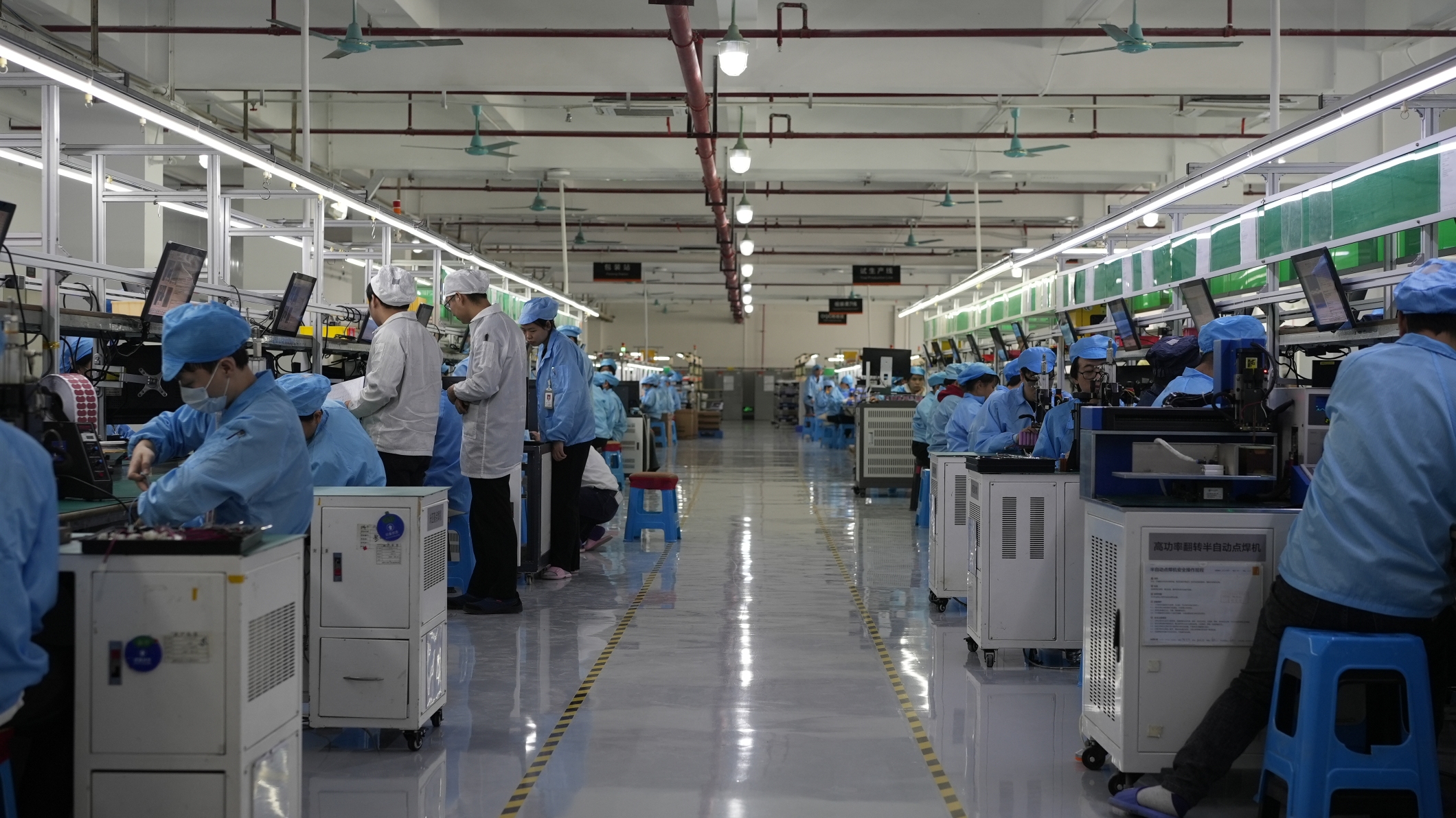 东莞市钜大电子有限公司图8