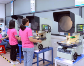 东莞市轩品模具科技有限公司图8