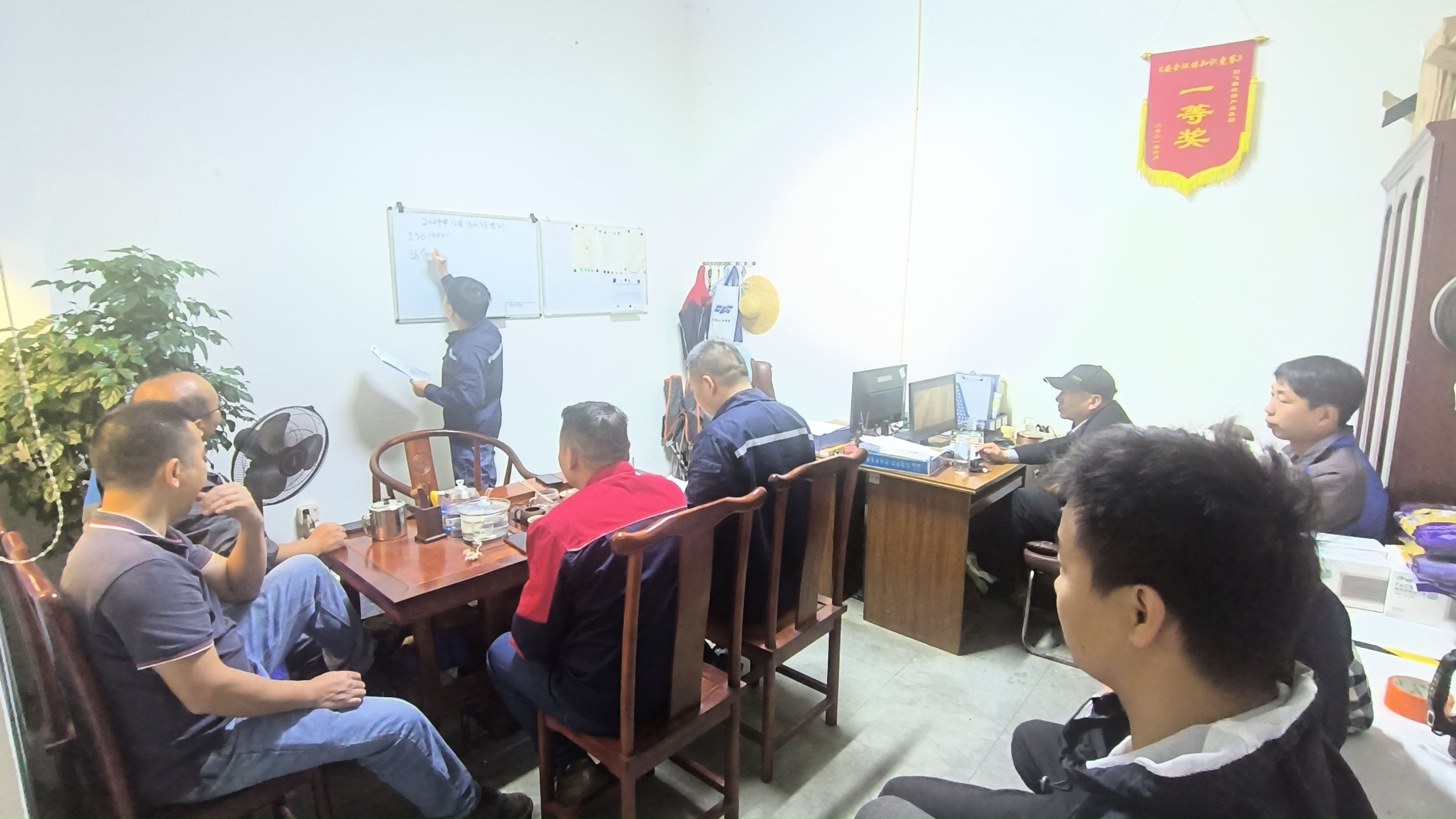 创飞格环保产业发展控股(深圳)有限公司图片7