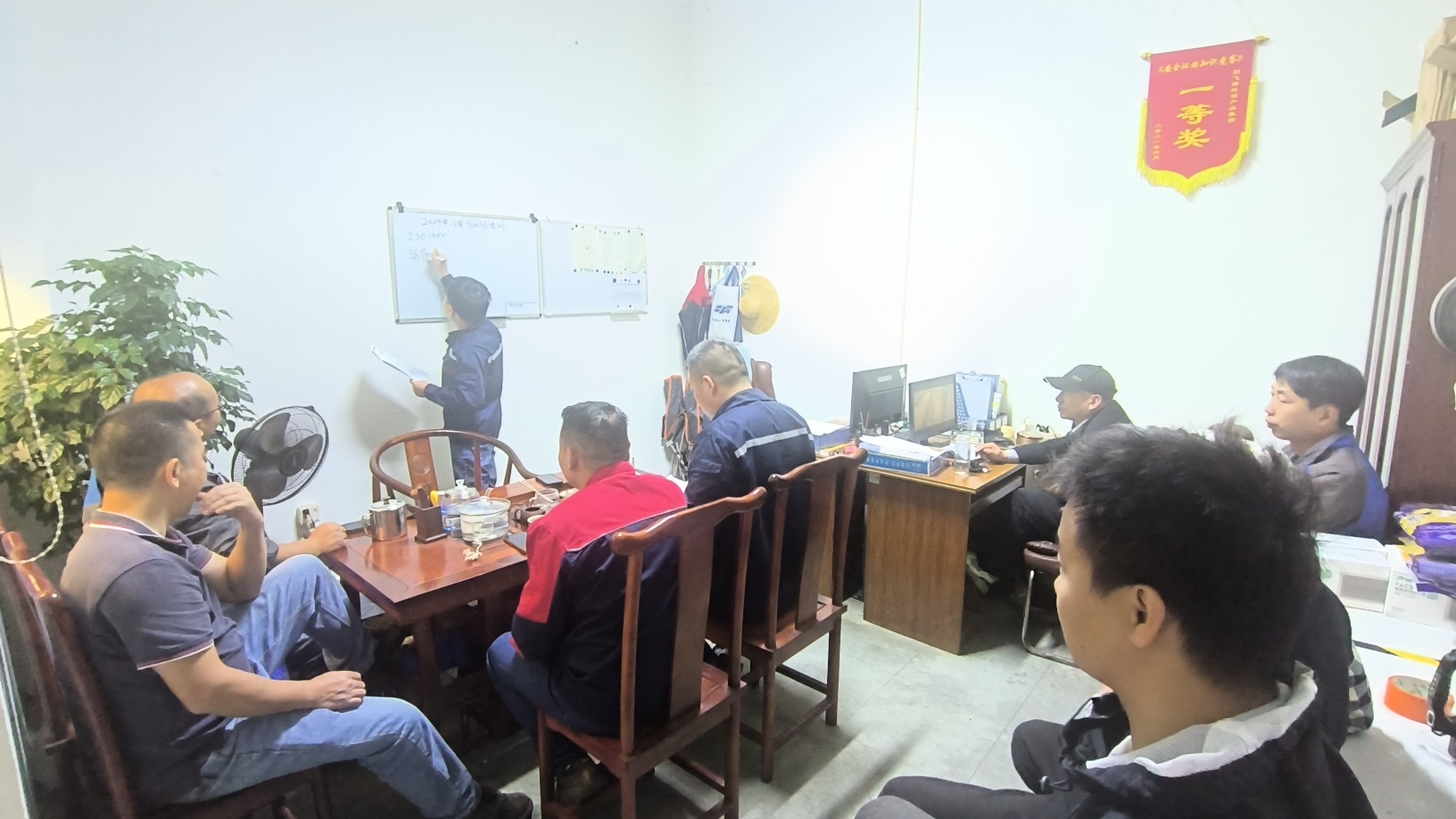 创飞格环保产业发展控股（深圳）有限公司图8