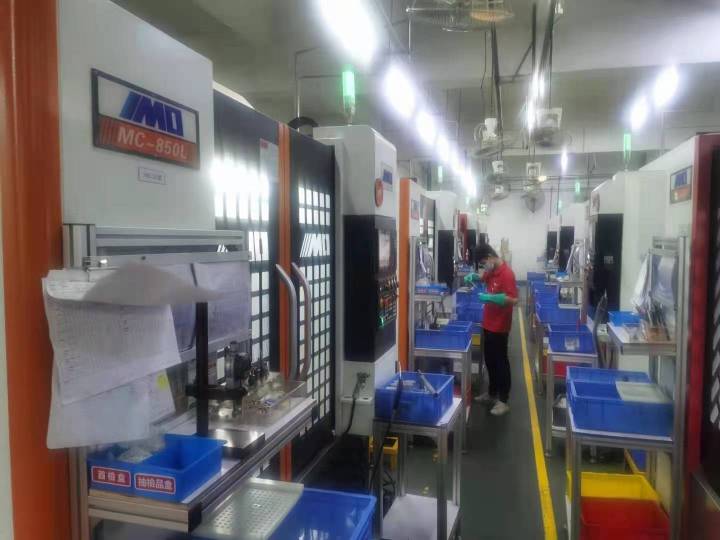 东莞明腾机电科技有限公司图2