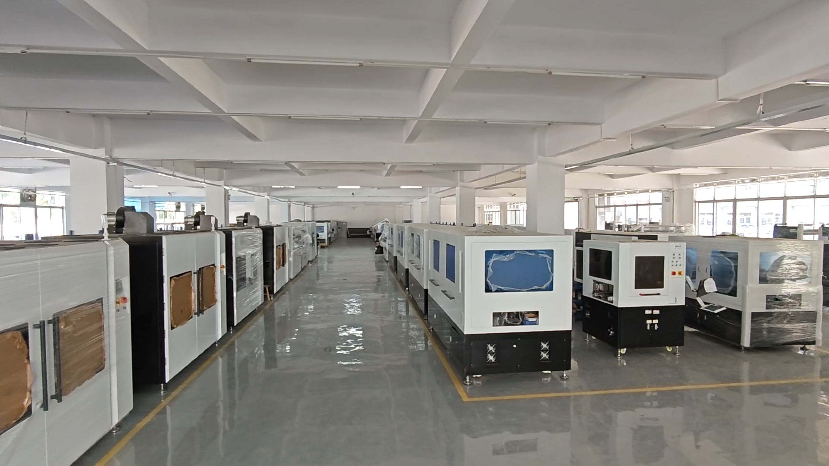 东莞市鑫华智能制造有限公司图5