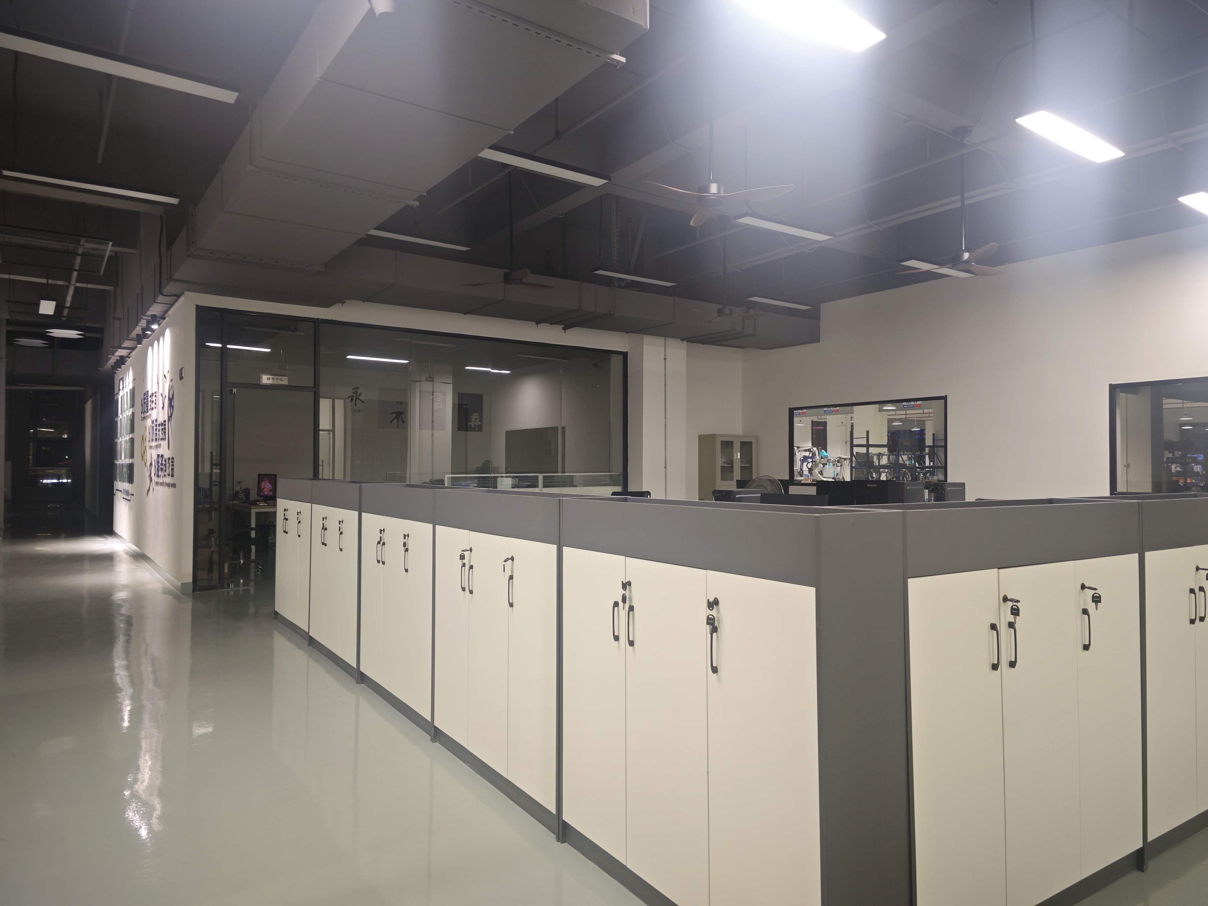 东莞市卓林机器人科技有限公司图1