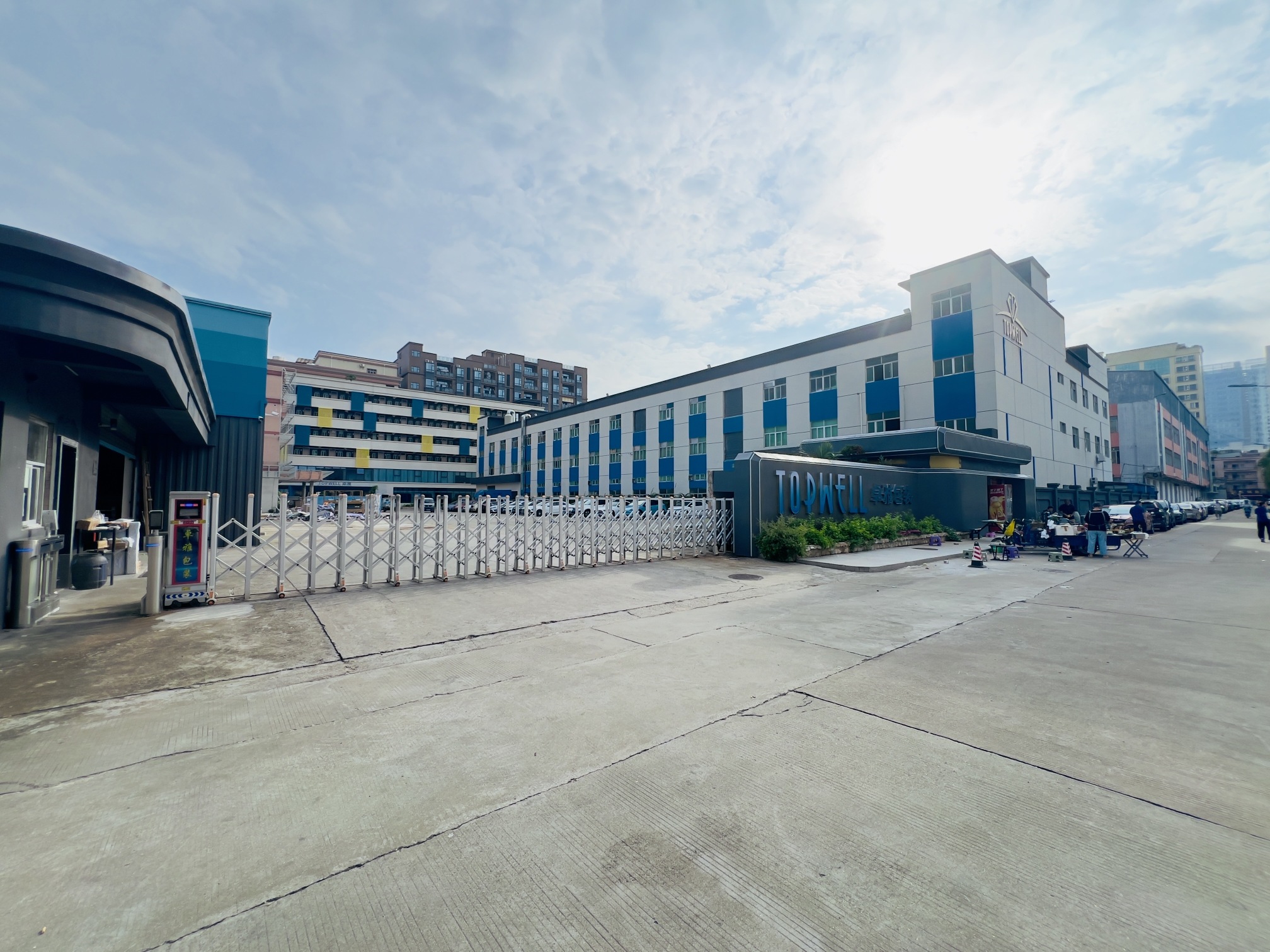 东莞卓雅包装制品有限公司图3