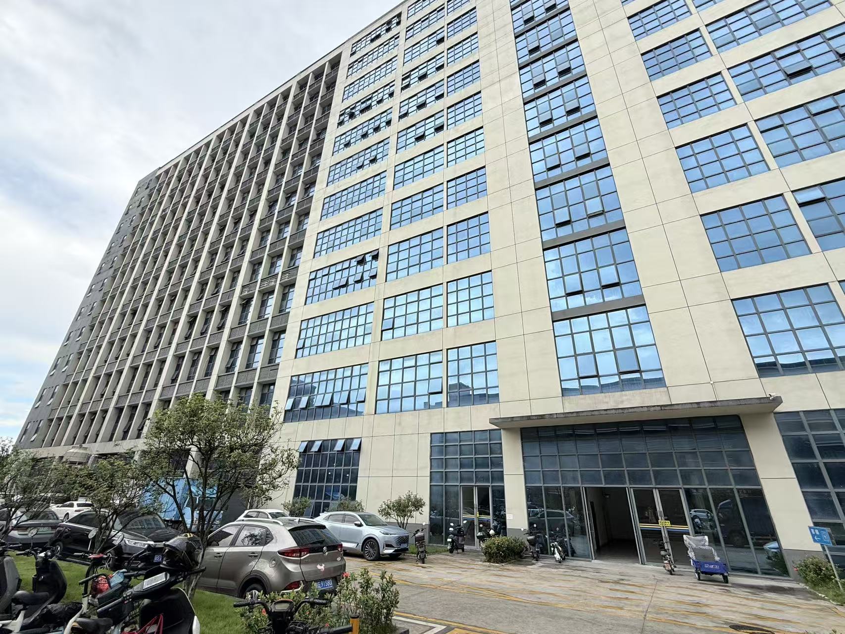 东莞亿盛宏智能设备有限公司图2