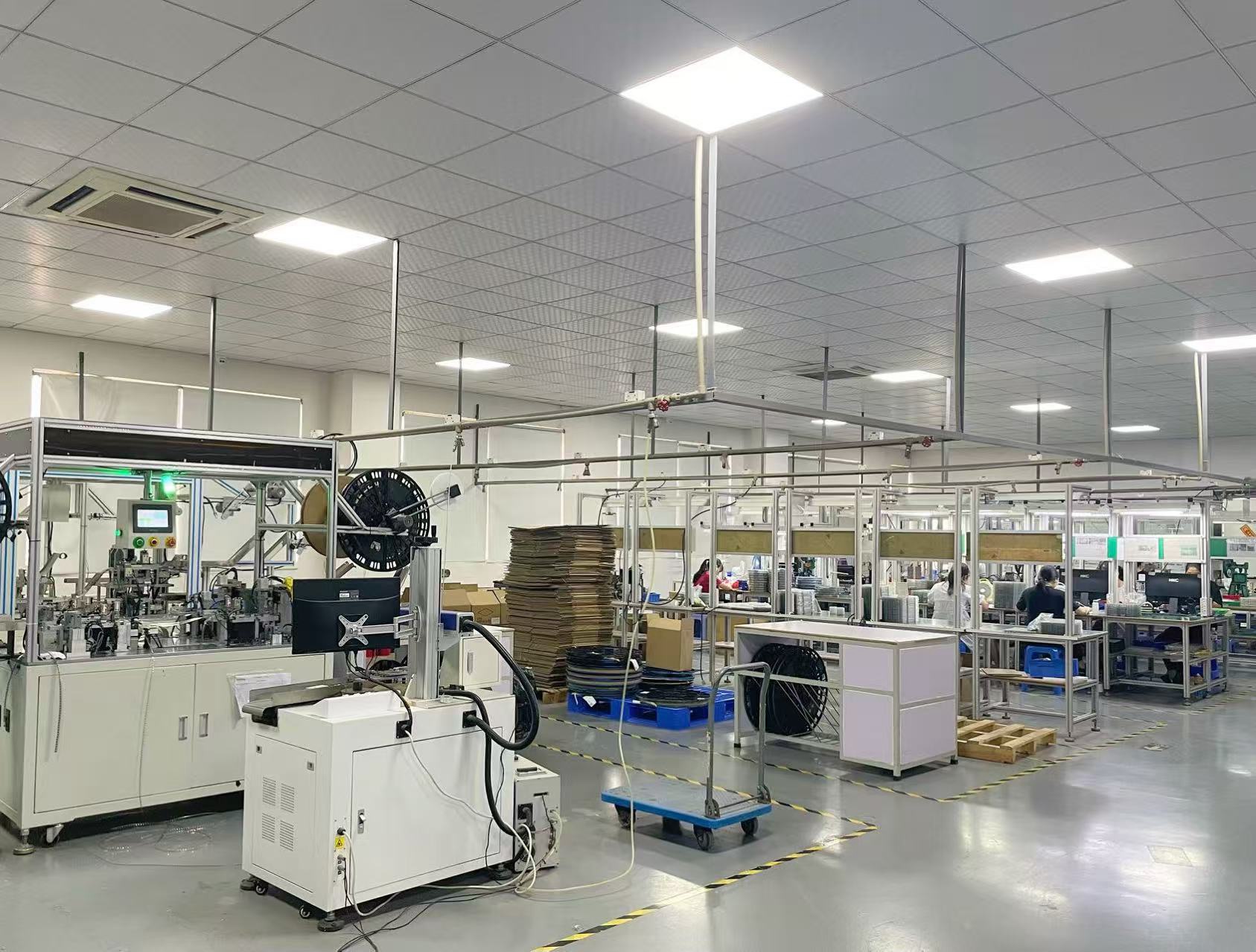 东莞市崴棱电子有限公司图13