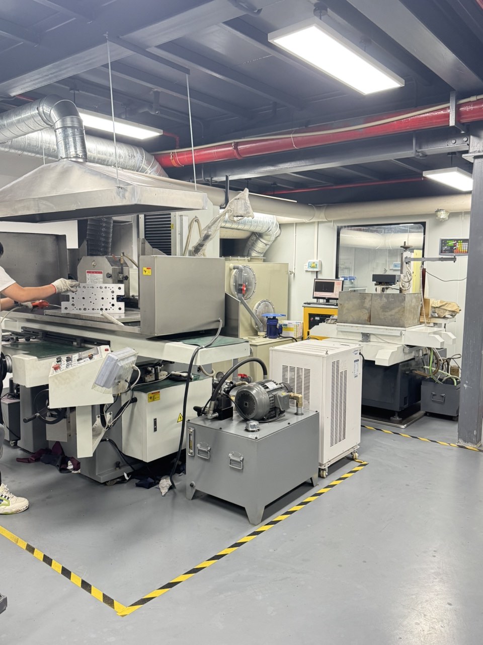 深圳市宏达鑫精密模具制品有限公司图4