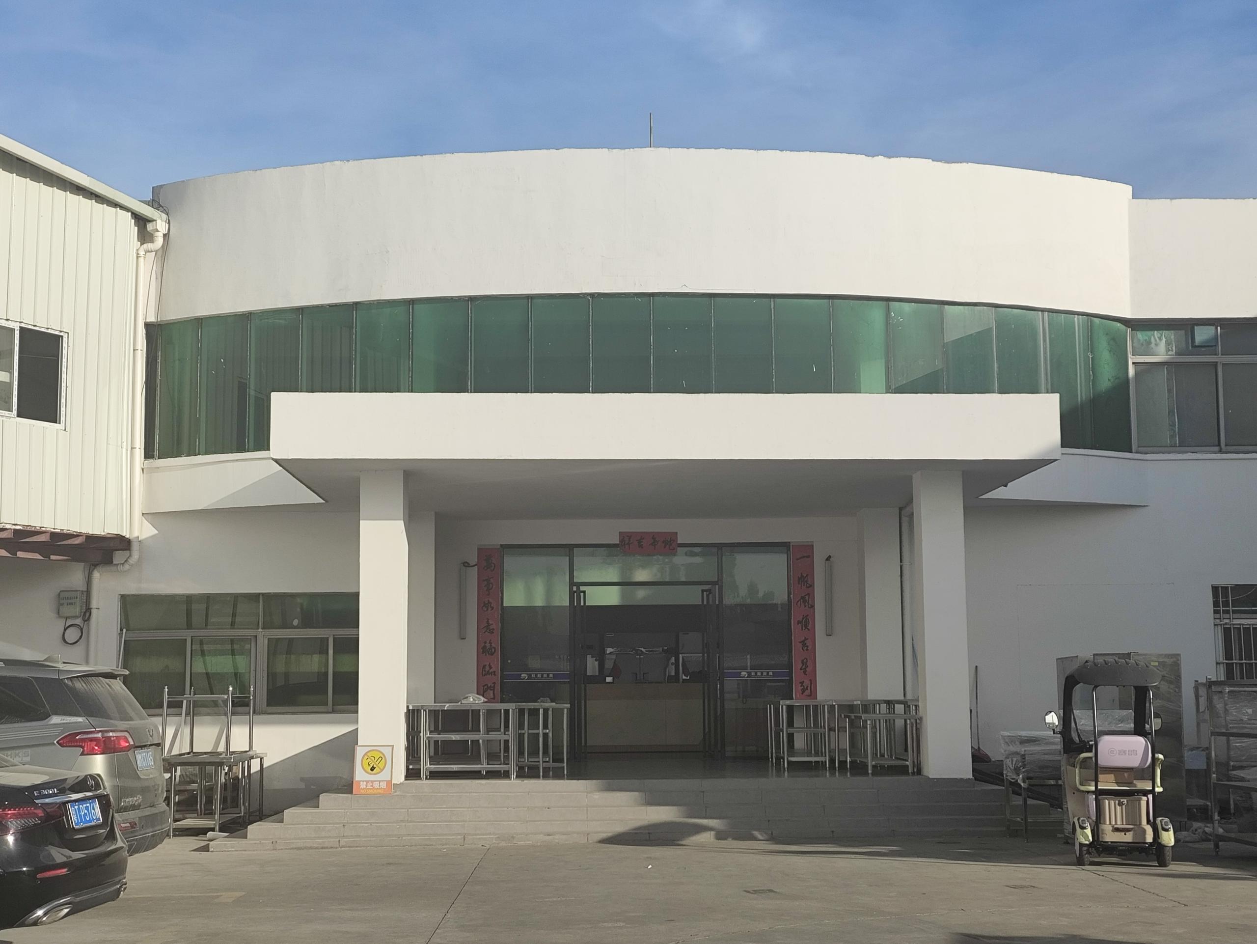 东莞市林越厨具有限公司图4