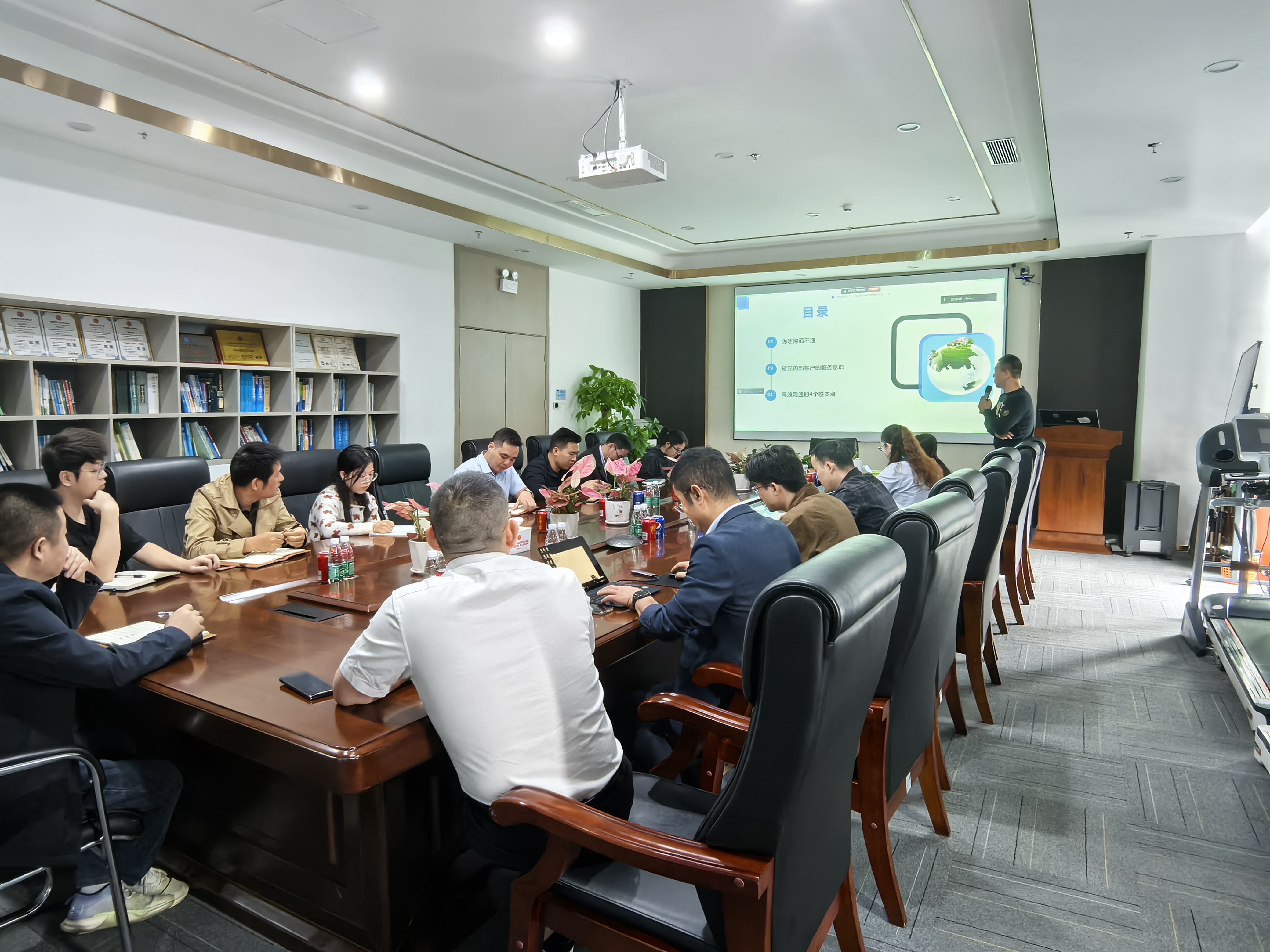 创飞格环保产业发展控股(深圳)有限公司图片5