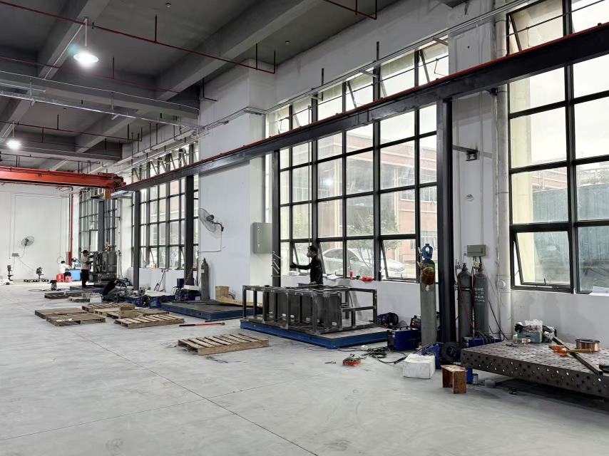 东莞亿盛宏智能设备有限公司图9