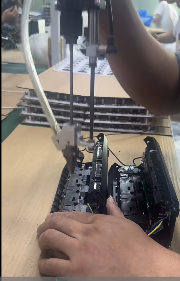 嘉安电器（东莞）有限公司图4