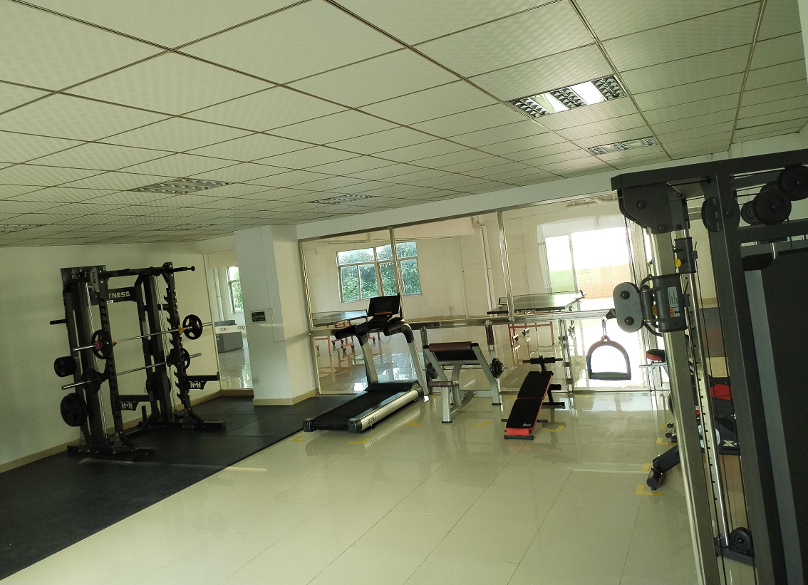 东莞全星精密五金制品有限公司图片7