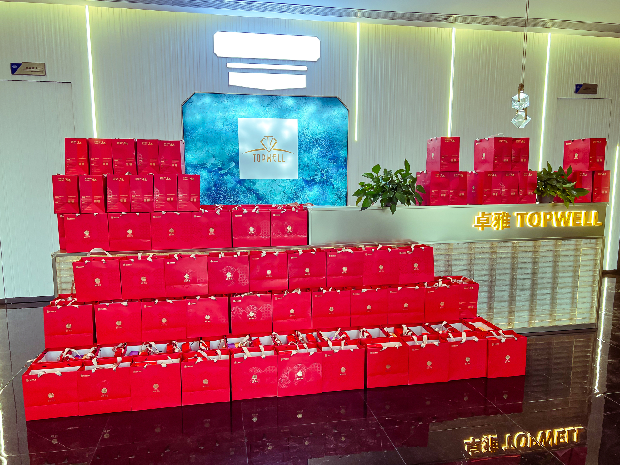 东莞卓雅包装制品有限公司图9