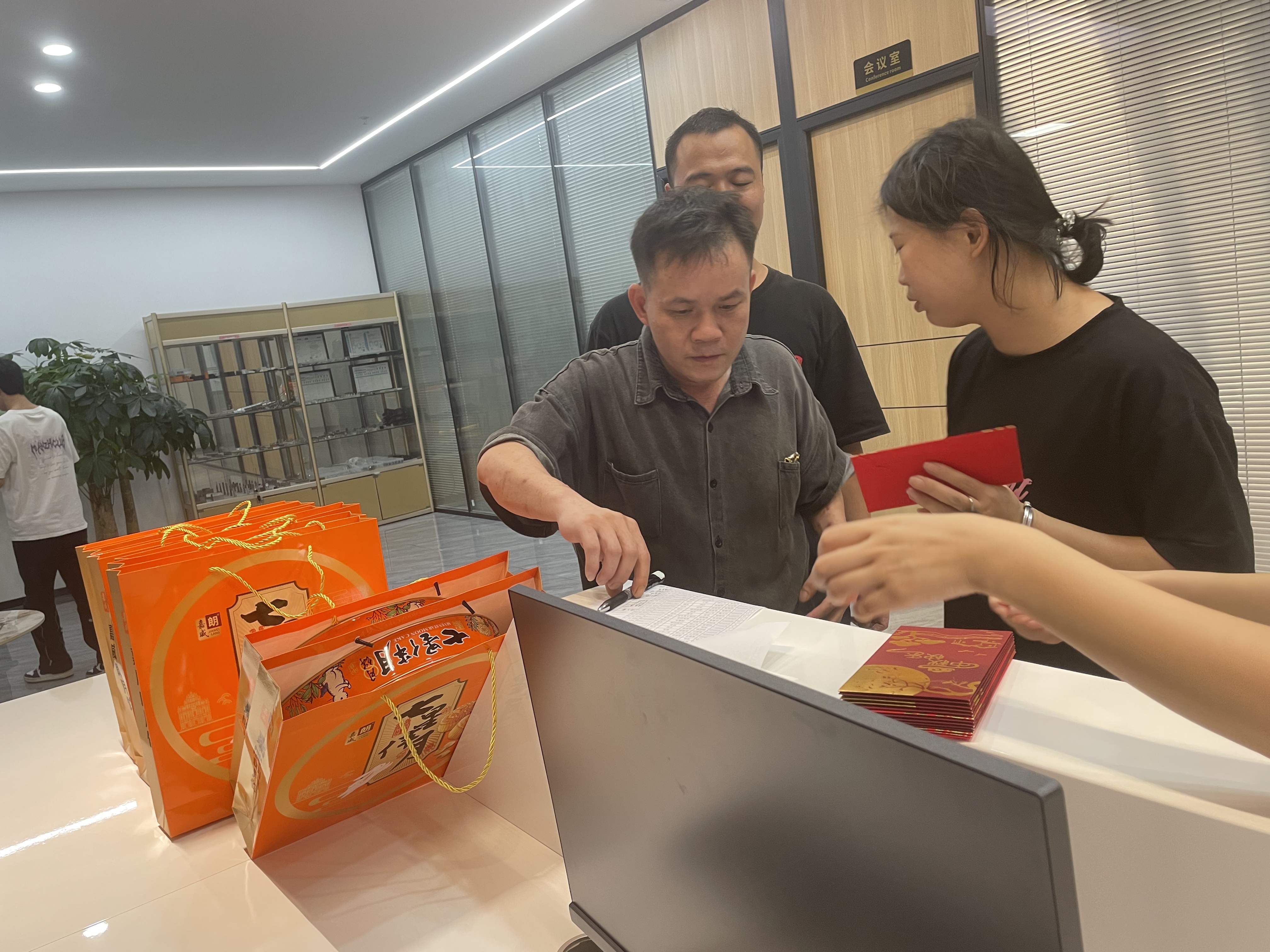 东莞哈斯彼德精密技术有限公司图9