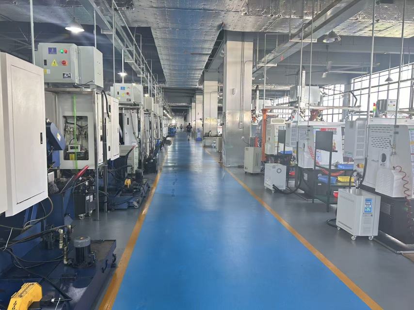 东莞市华异科技有限公司图5