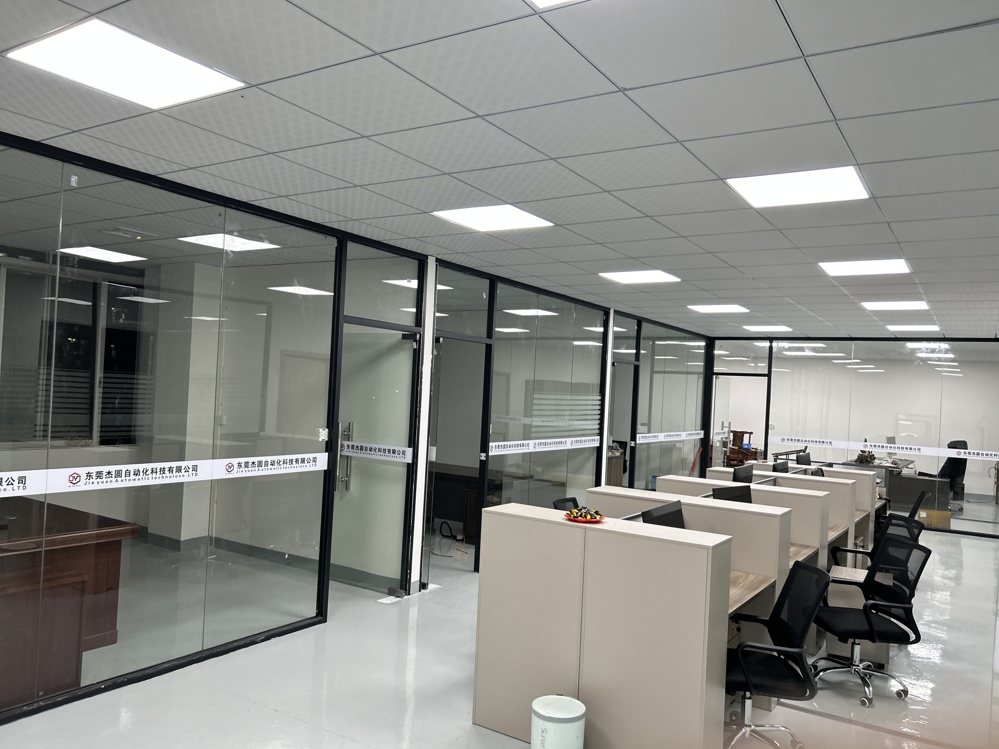 东莞杰圆自动化科技有限公司图3