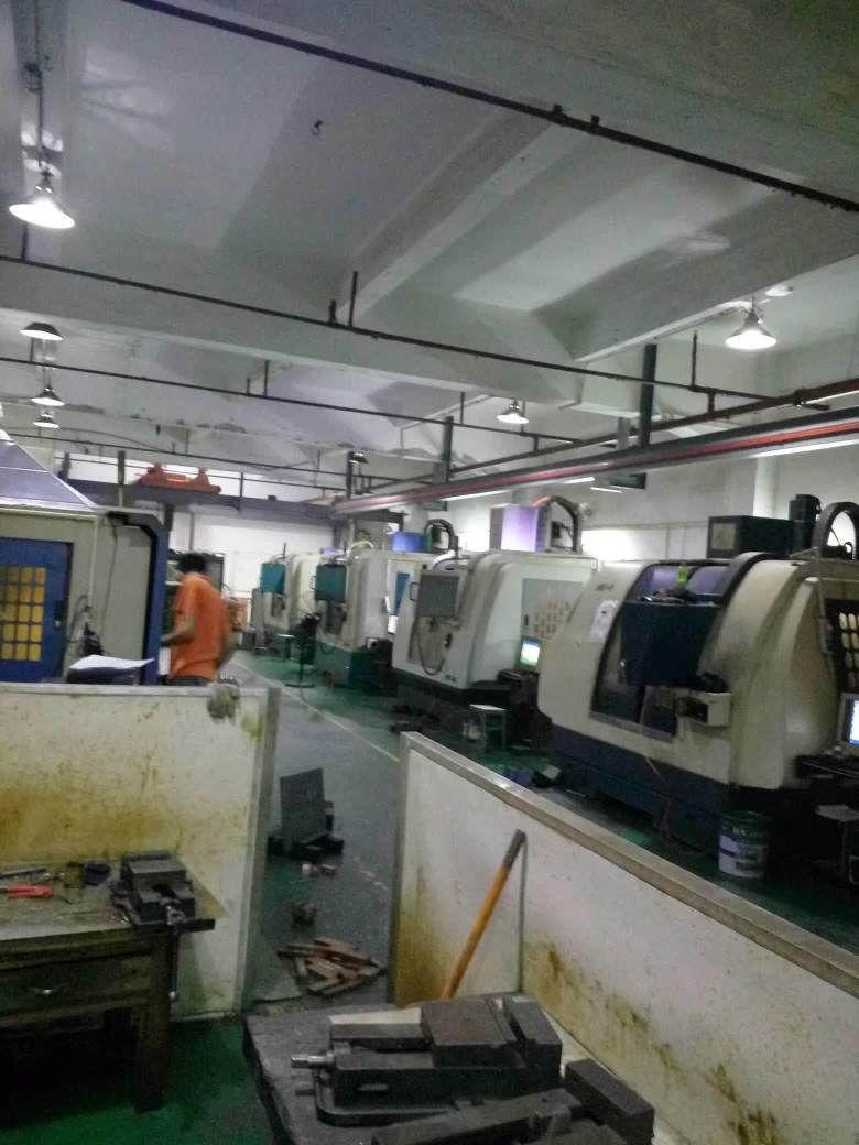 东莞市长安明宇精密模具厂（个体工商户）图1