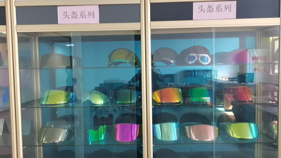 东莞市恒业光学玻璃科技有限公司图4