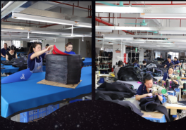 东莞市华海运动用品有限公司图1