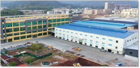 东莞市睿智兴宸实业有限公司图5