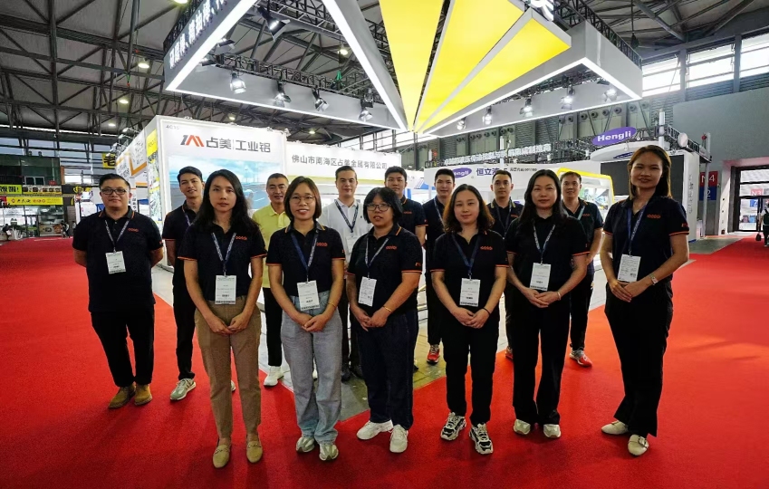 东莞嘉佑新材料科技有限公司图9