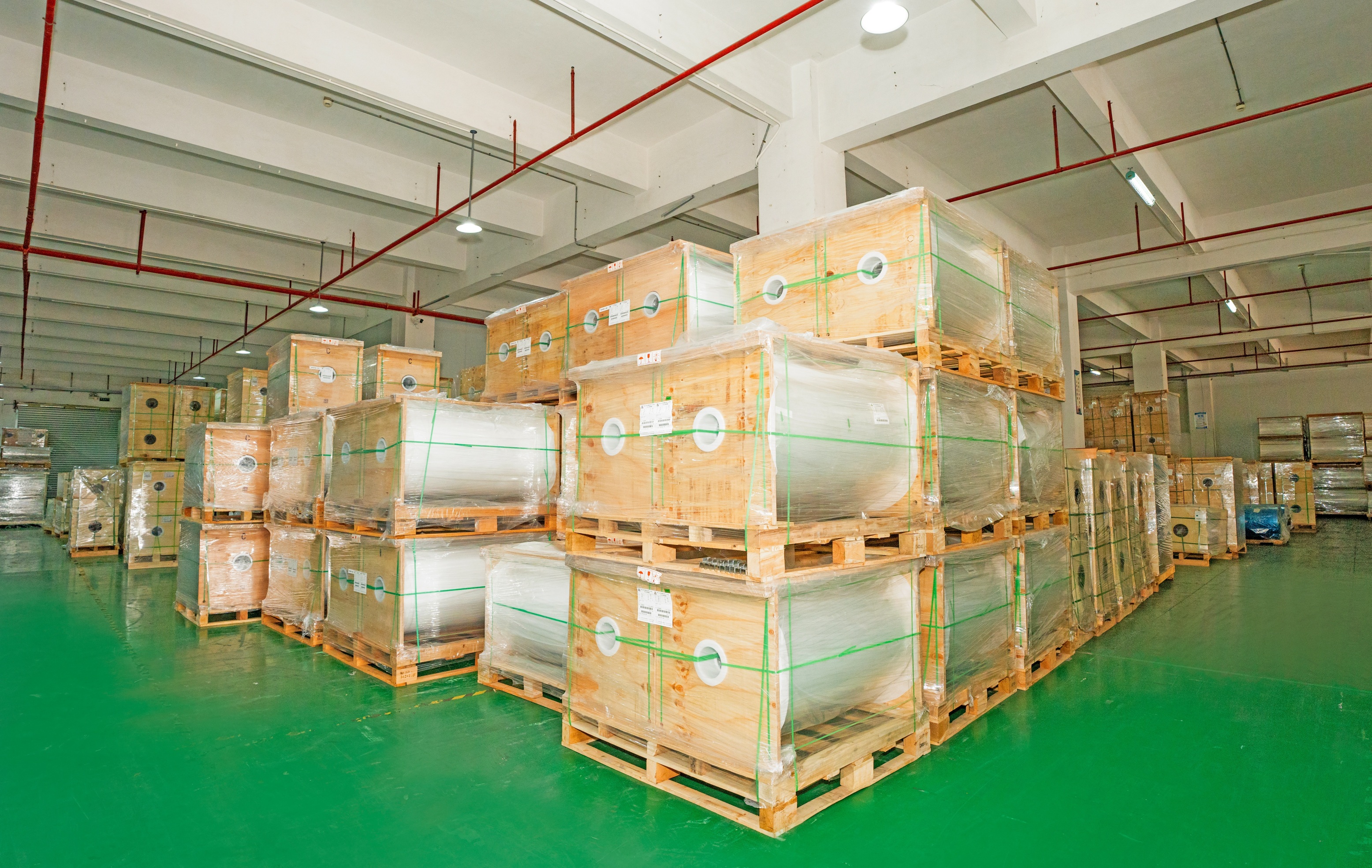 东莞市众联电子科技有限公司图4