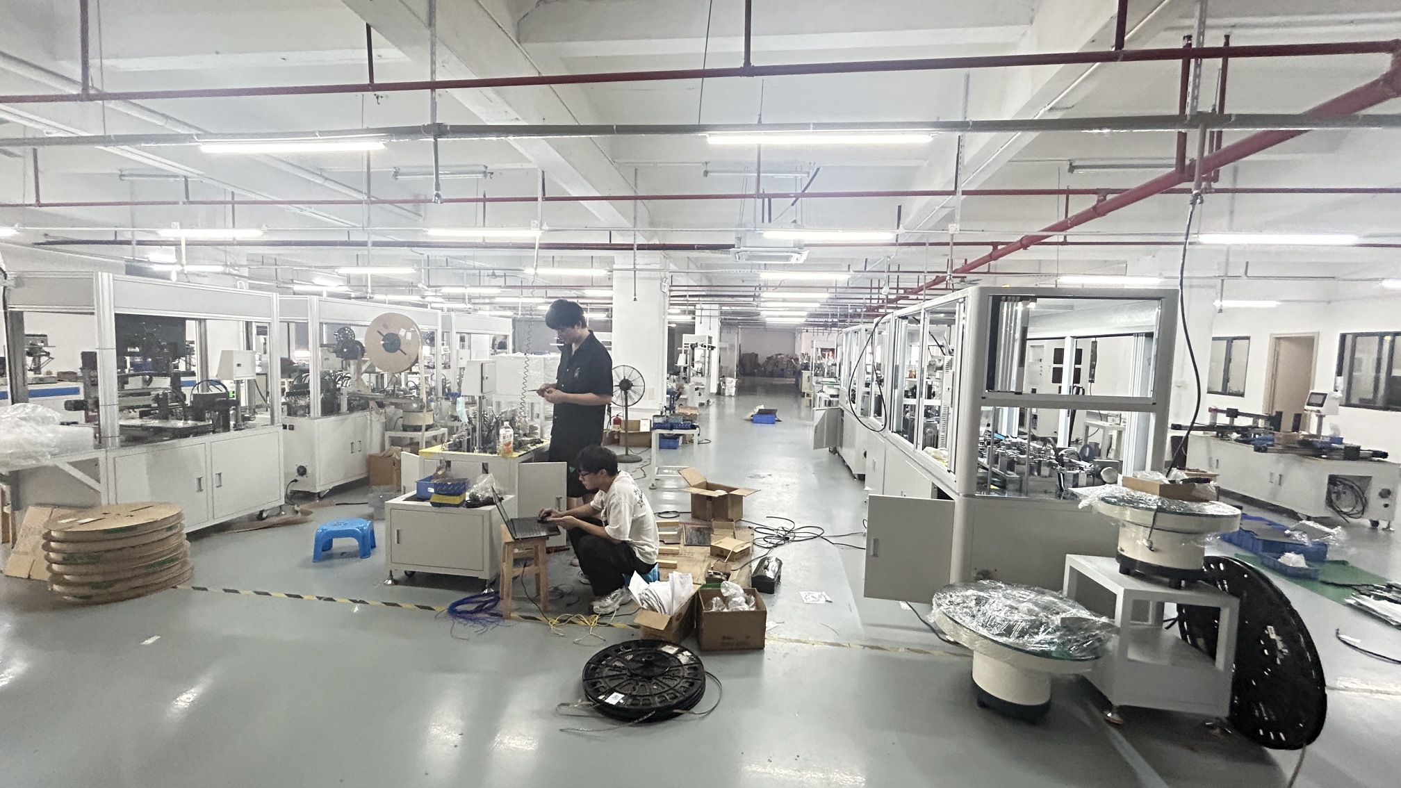 东莞杰圆自动化科技有限公司图7