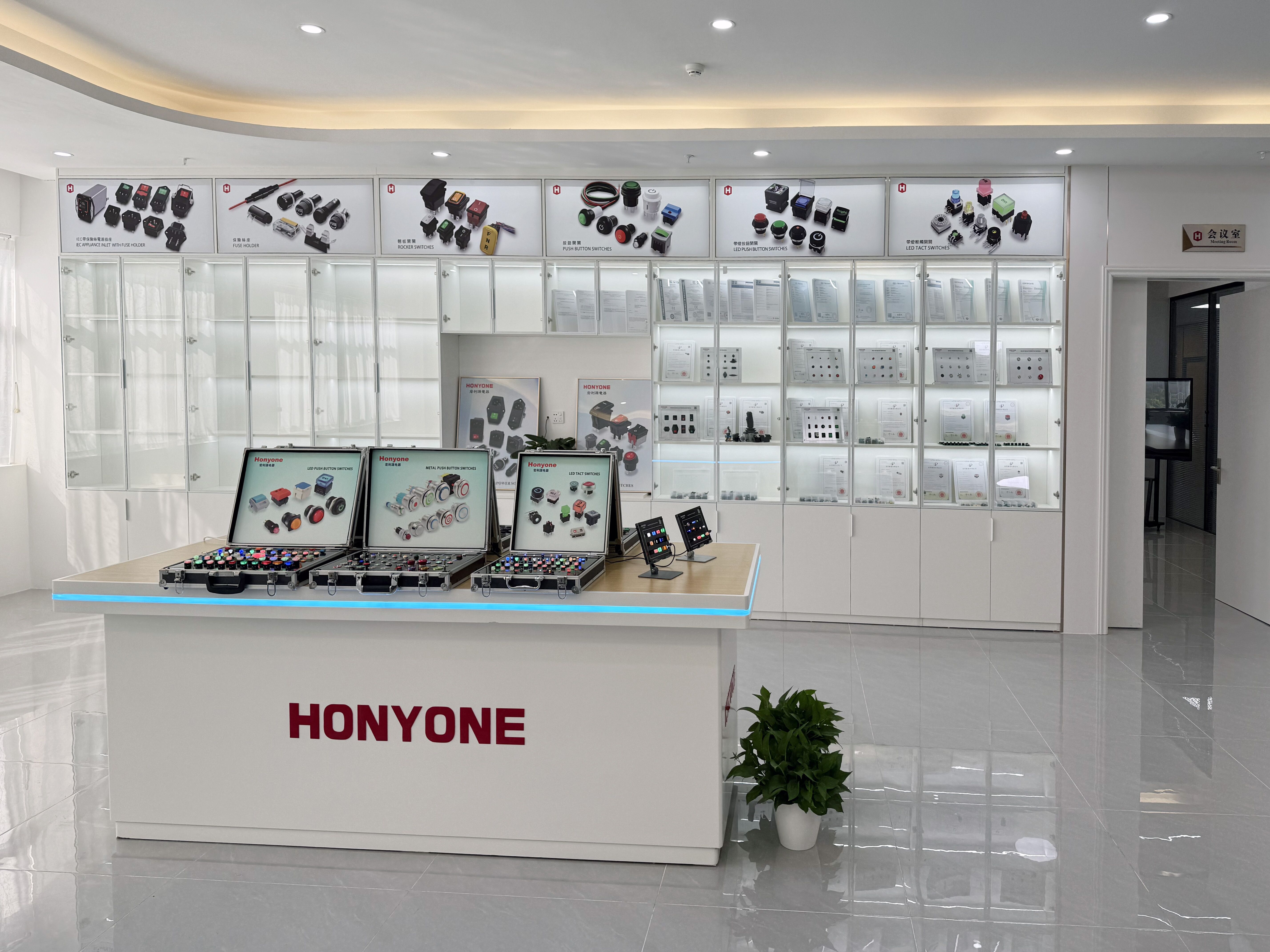 东莞弘力源精密电子有限公司图3