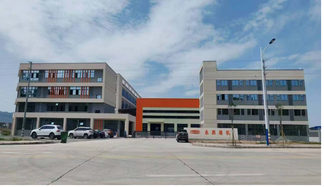 廣東永潤港口智能裝備工程有限公司圖片2