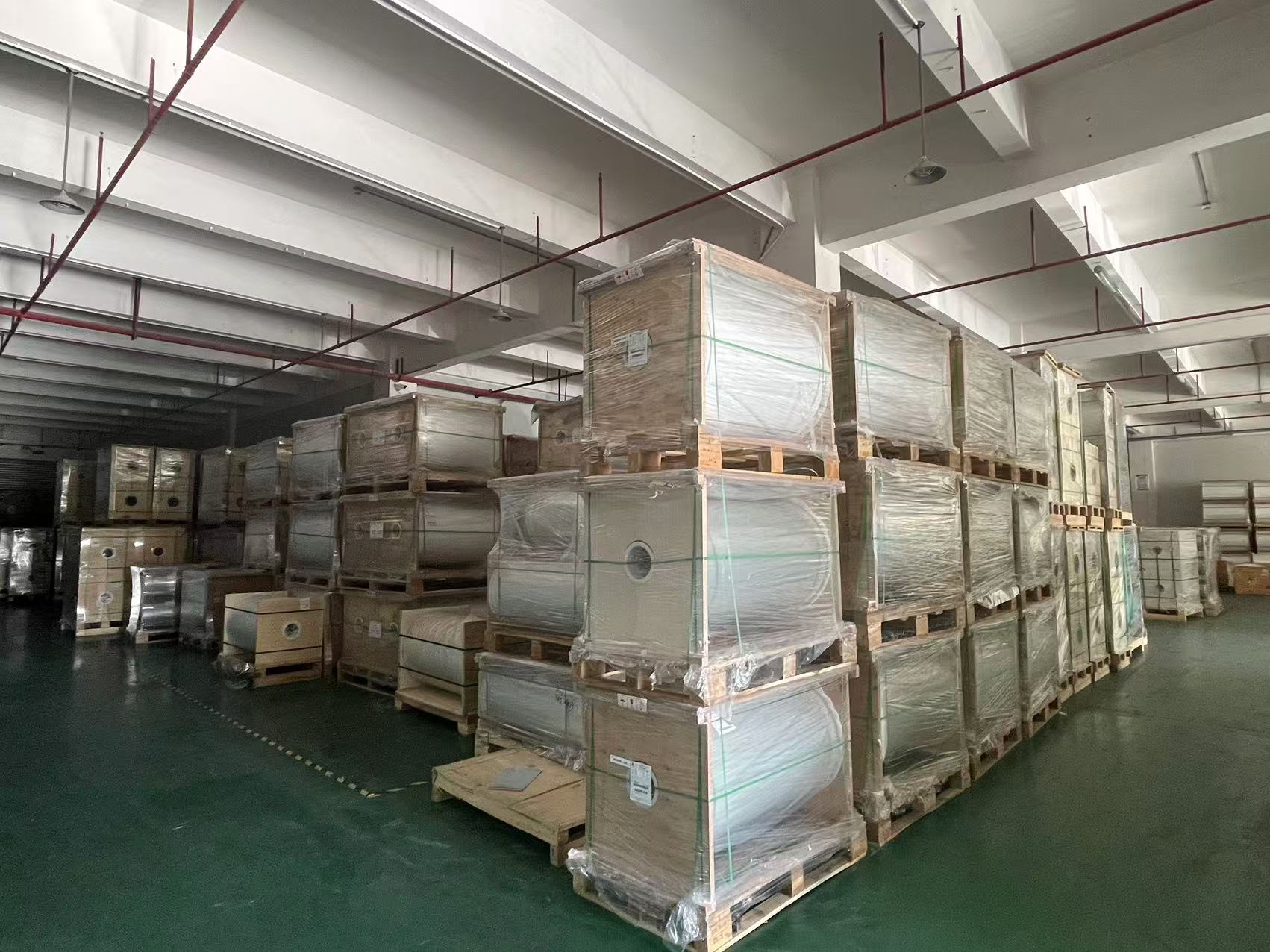 东莞市众联电子材料有限公司图8