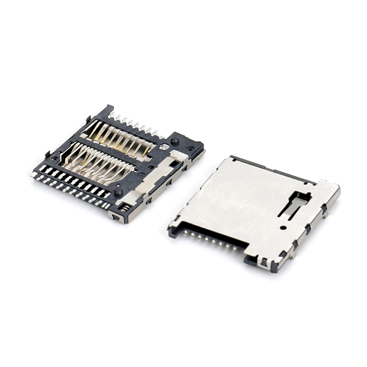 东莞市研达电子科技有限公司产品图片