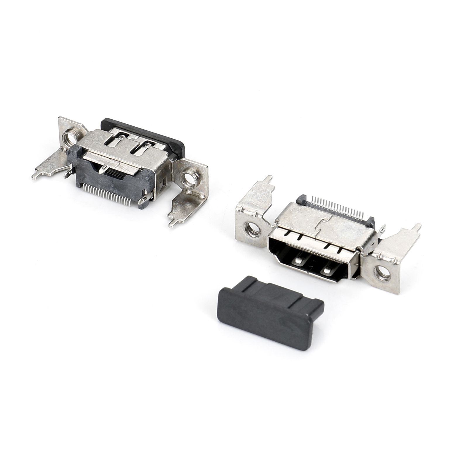 东莞市研达电子科技有限公司产品图片