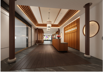 东莞轮飞精密科技有限公司图1