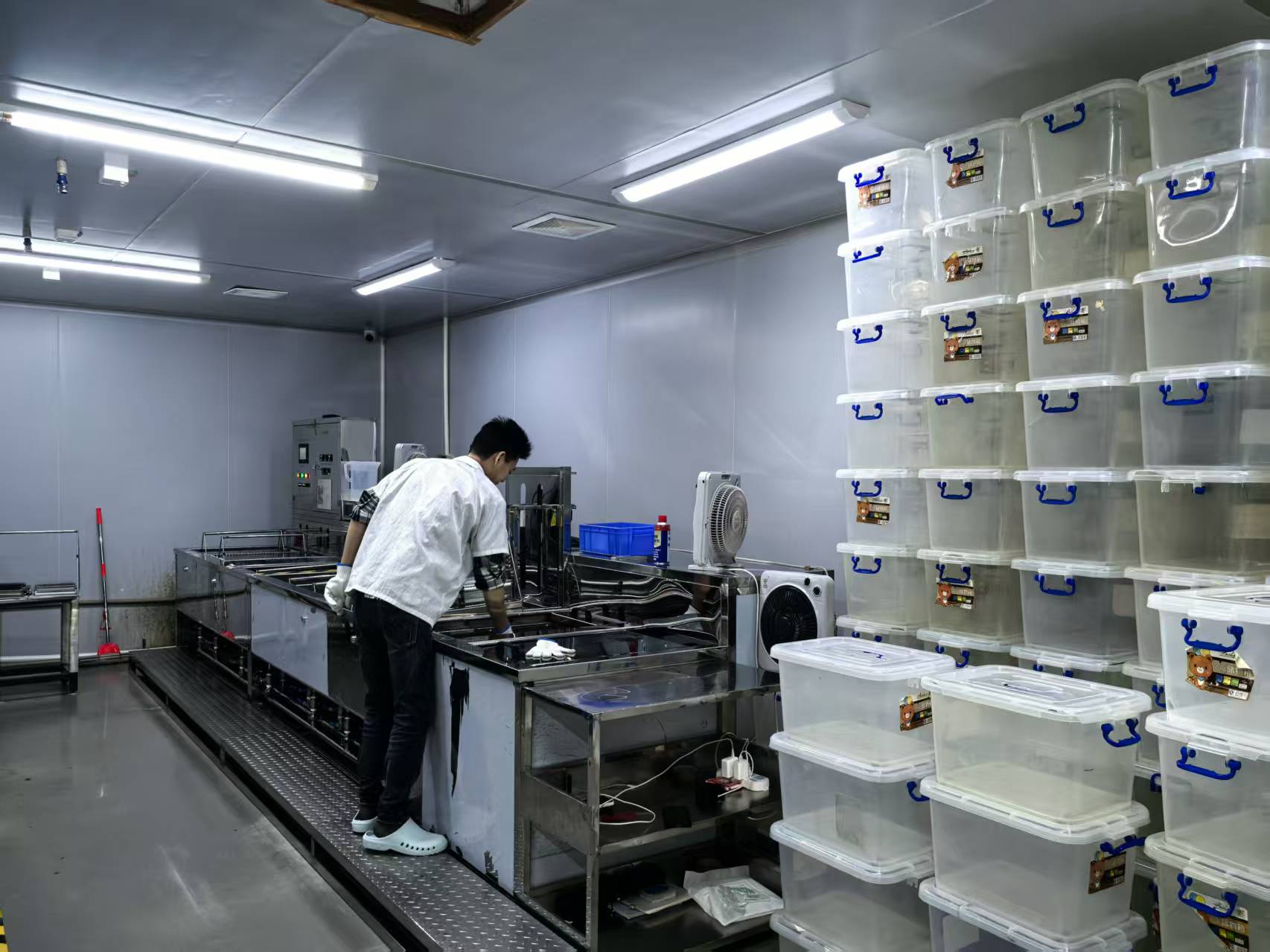 东莞市欧晔光电科技有限公司图10