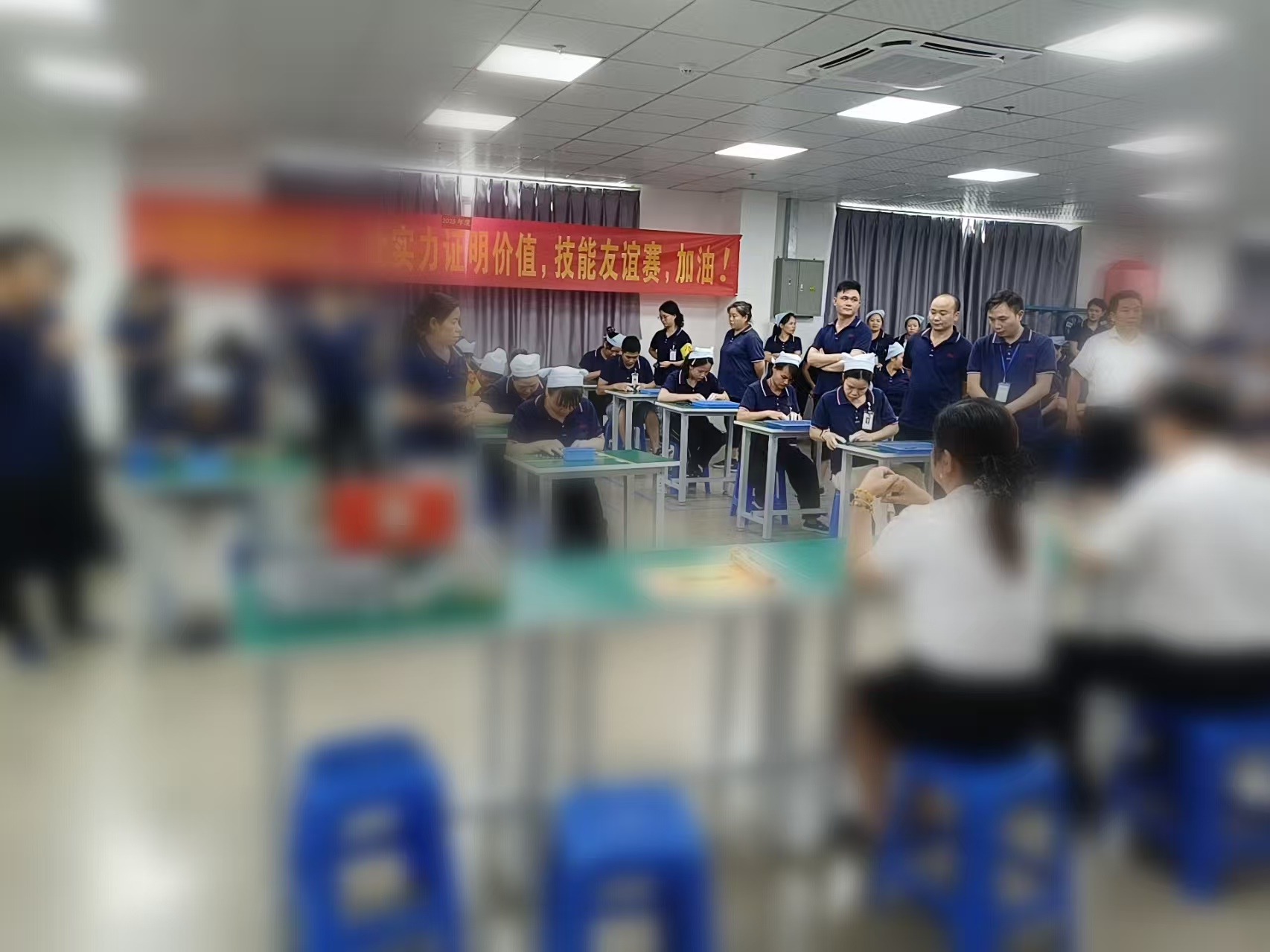 惠州市德海威科技有限公司图18