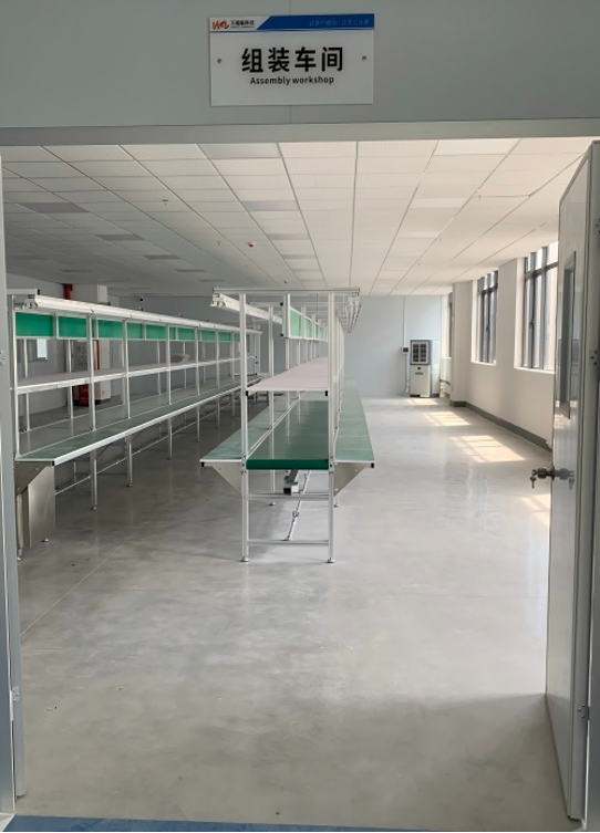 惠州市万福临科技有限公司图9