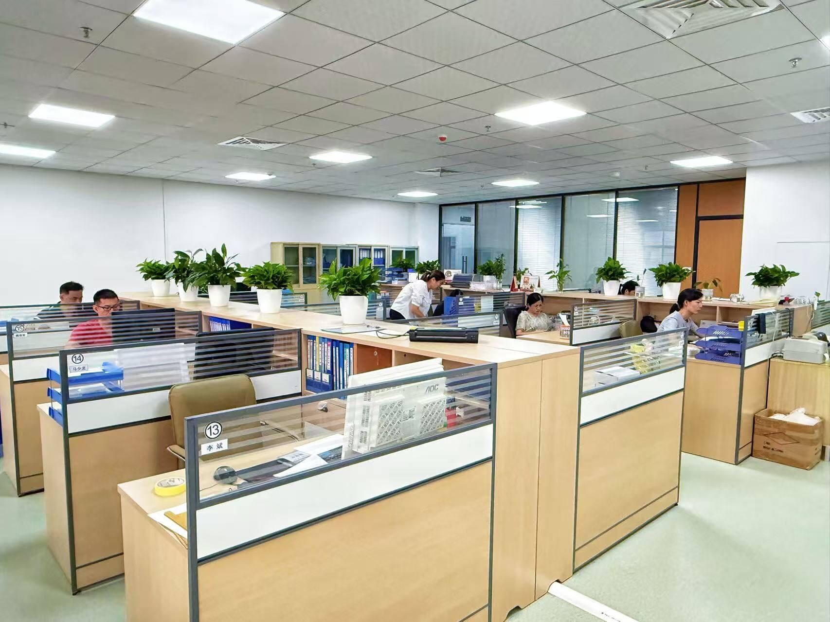 东莞弘力源精密电子有限公司图5